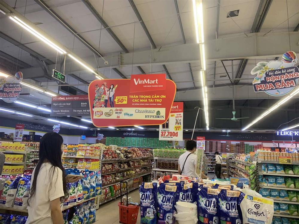 Nông sản nội địa lên ngôi trong chương trình “Tự hào hàng Việt” tại VinMart/VinMart+